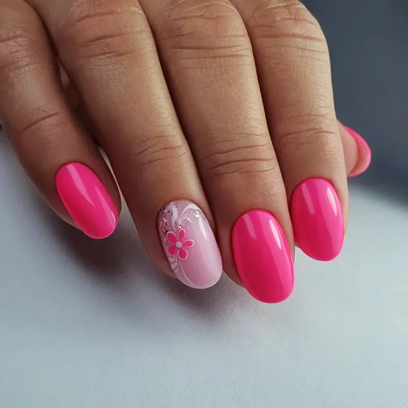 NAILVANA Géllakk - Iconic 051
