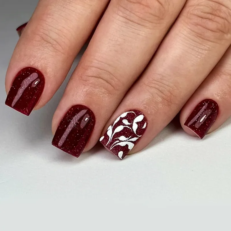 NAILVANA Géllakk - Reflective 010