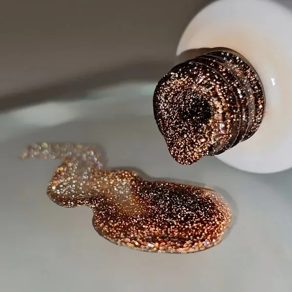 NAILVANA Géllakk - Reflective 020