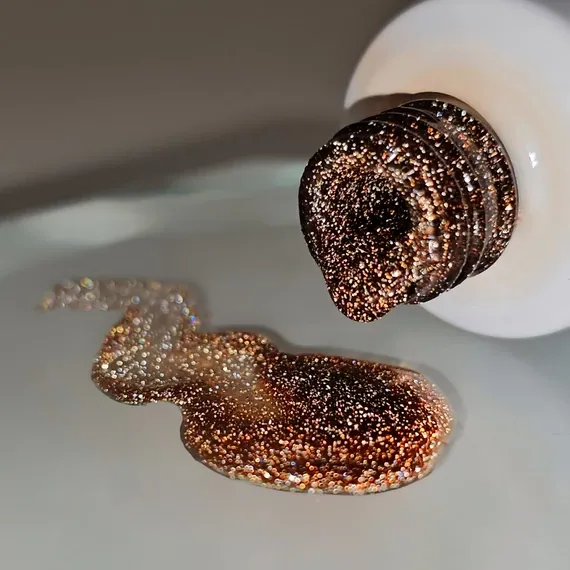 NAILVANA Géllakk - Reflective 020