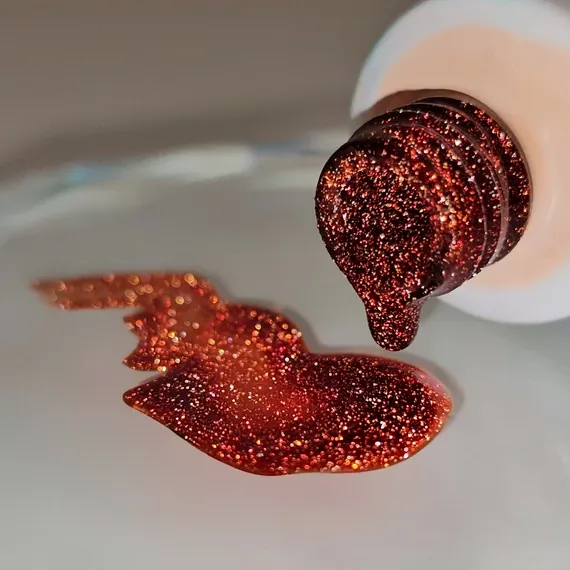 NAILVANA Géllakk - Reflective 021