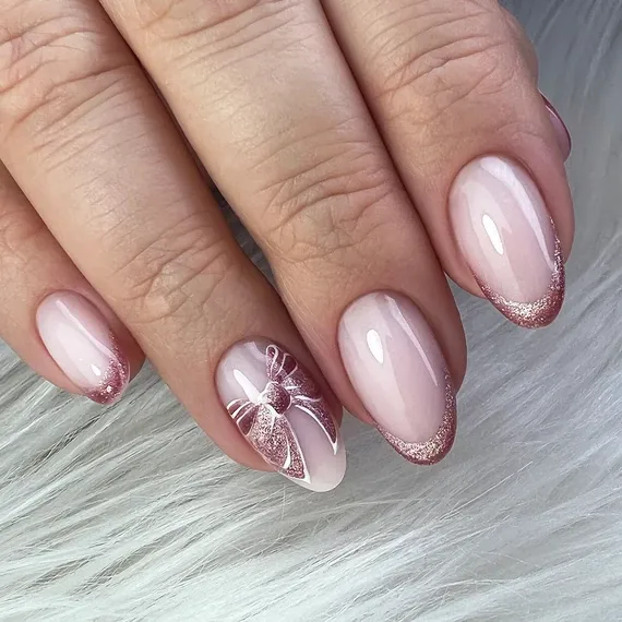 NAILVANA Géllakk - Cat Eye 018