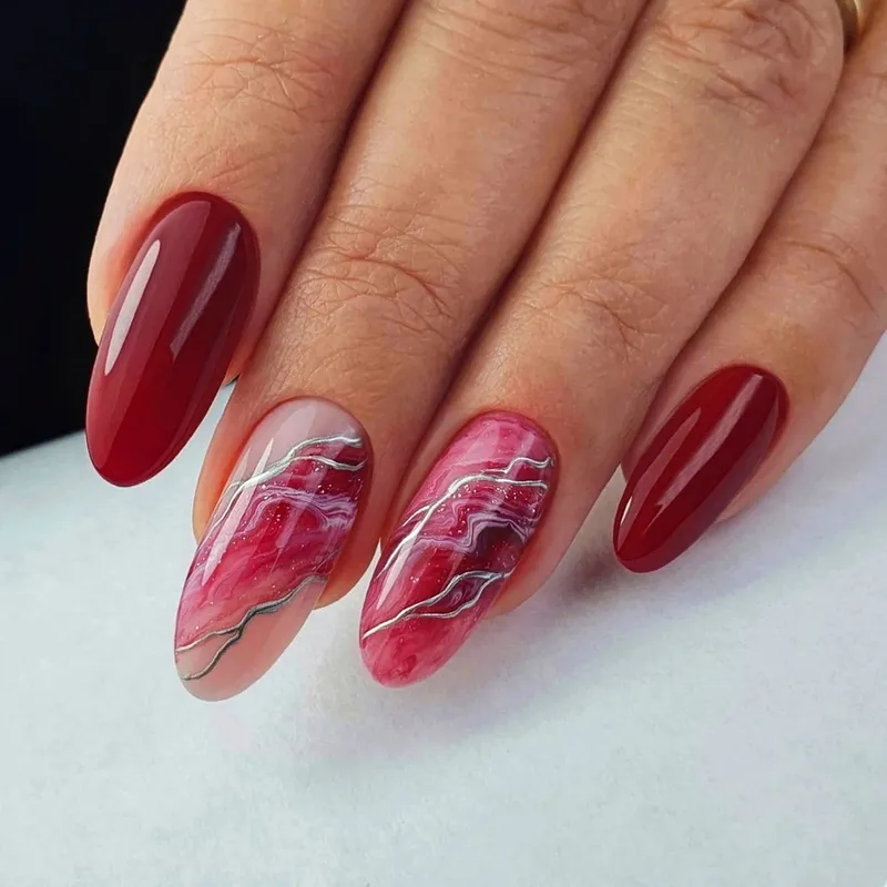 NAILVANA Géllakk - Iconic 006