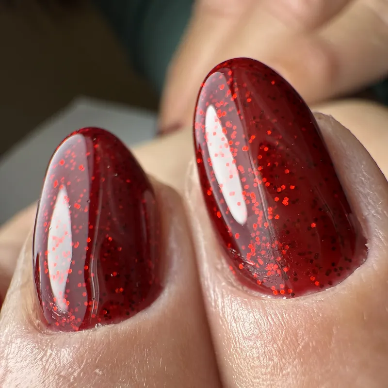 CANNI HEMA FREE UV/LED gél lakk 9ml No.9119