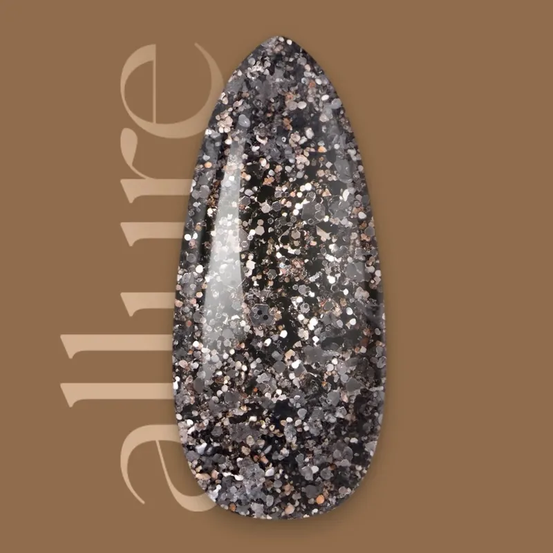 Allure Miracle gél lakk kollekció 6x10ml