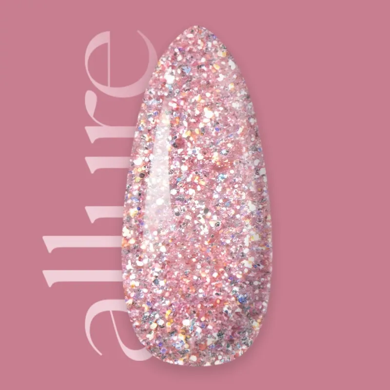 Allure Miracle gél lakk kollekció 6x10ml