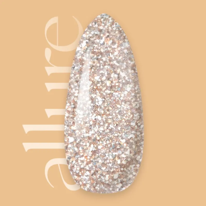 Allure Miracle gél lakk kollekció 6x10ml