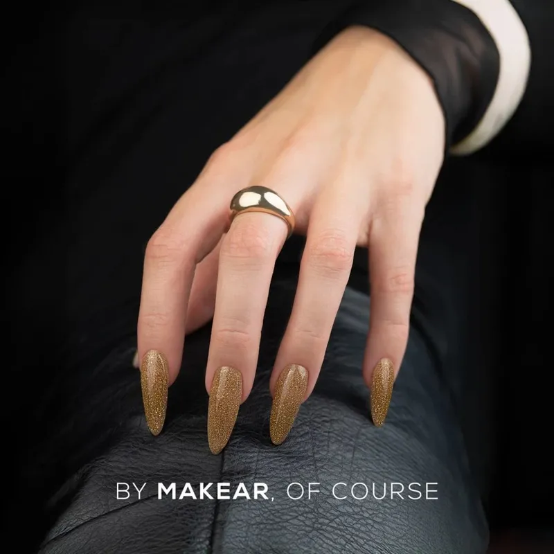 MAKEAR Gel Polish 8ml No.899