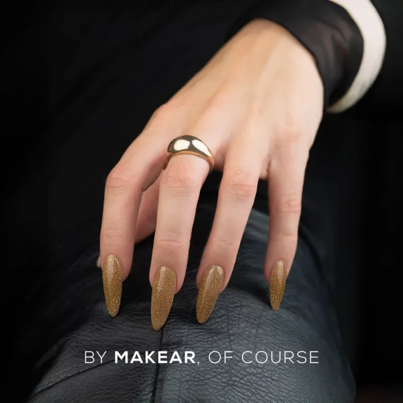 MAKEAR Gel Polish 8ml No.899