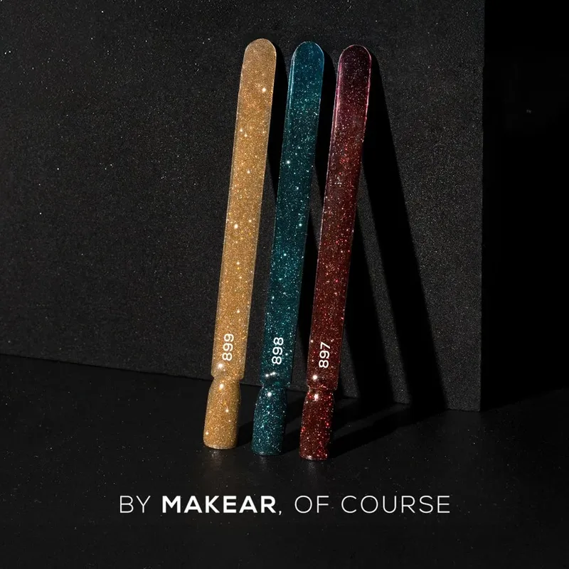 MAKEAR Gel Polish 8ml No.899