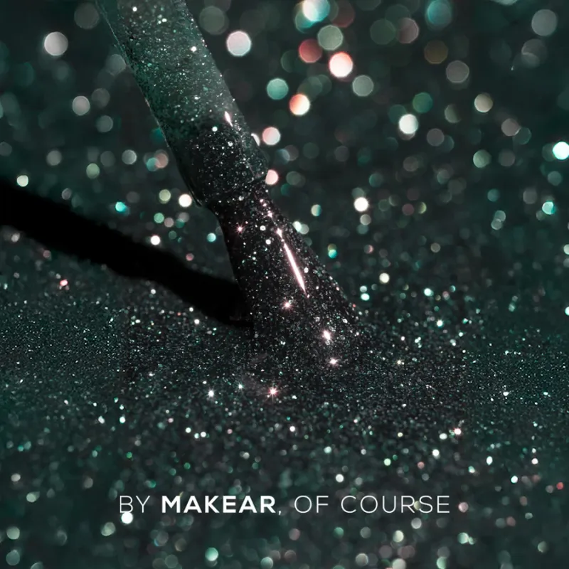 MAKEAR Gel Polish 8ml No.898