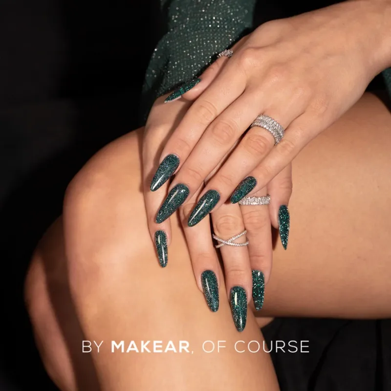 MAKEAR Gel Polish 8ml No.898