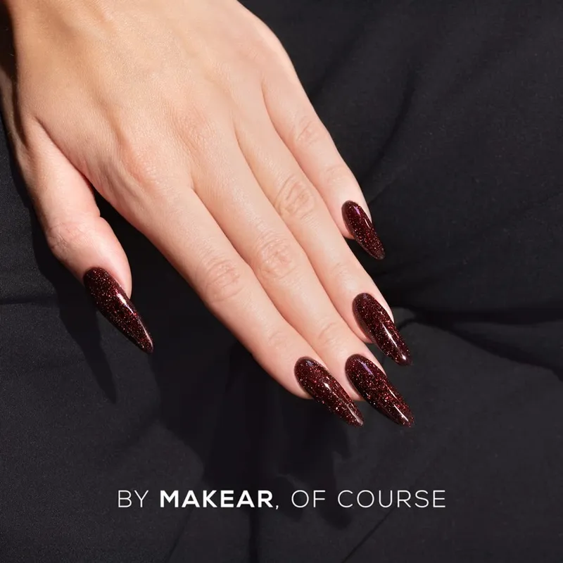 MAKEAR Gel Polish 8ml No.897