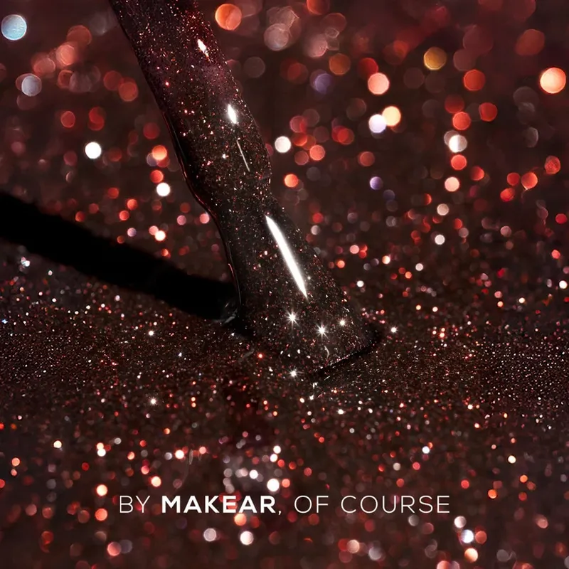 MAKEAR Gel Polish 8ml No.897