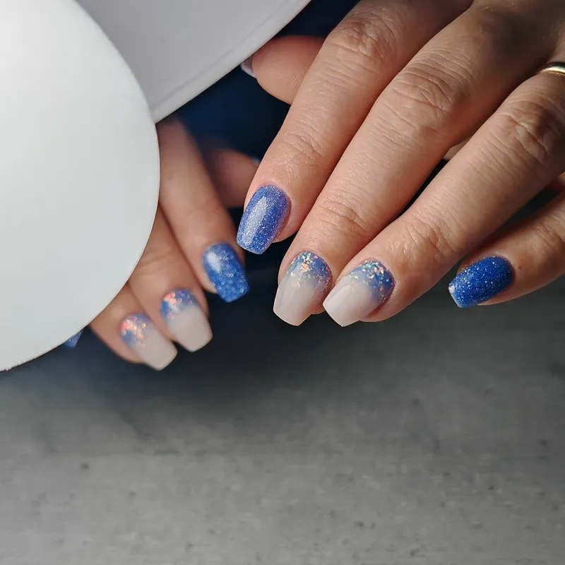 Moyra Magic Flakes No.02