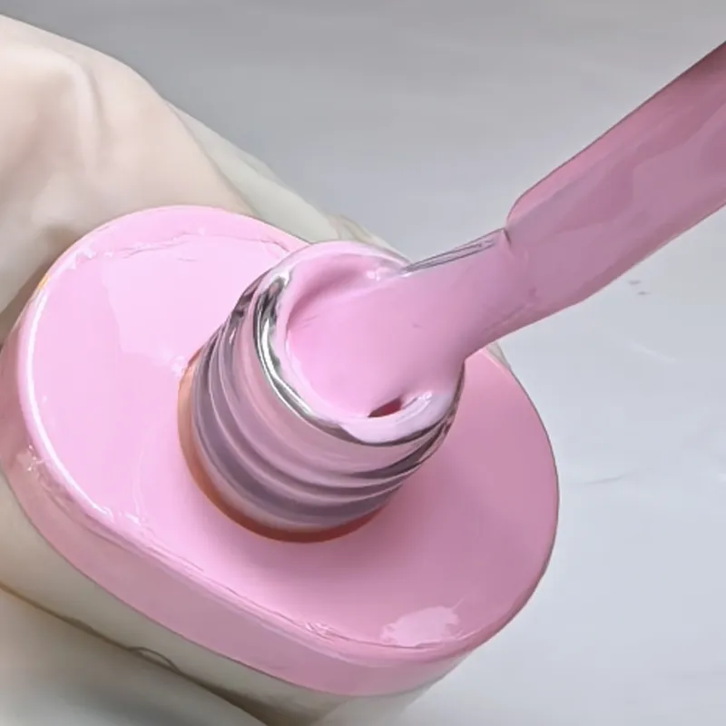 Born Pretty TERRA UV/LED gél lakk 10 ml - No.005 - Hema-Free