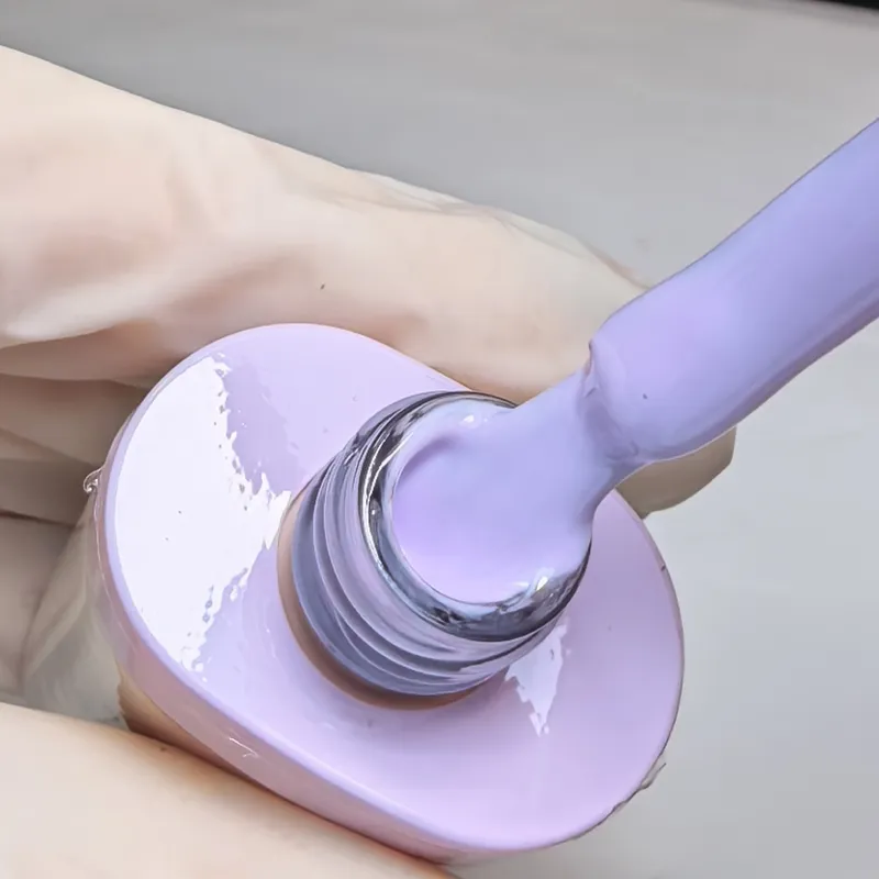 Born Pretty TERRA UV/LED gél lakk 10 ml - No.021 - Hema-Free