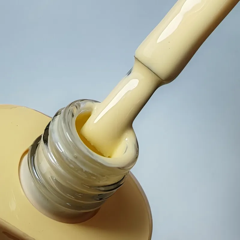 Born Pretty TERRA UV/LED gél lakk 10 ml - No.019 - Hema-Free