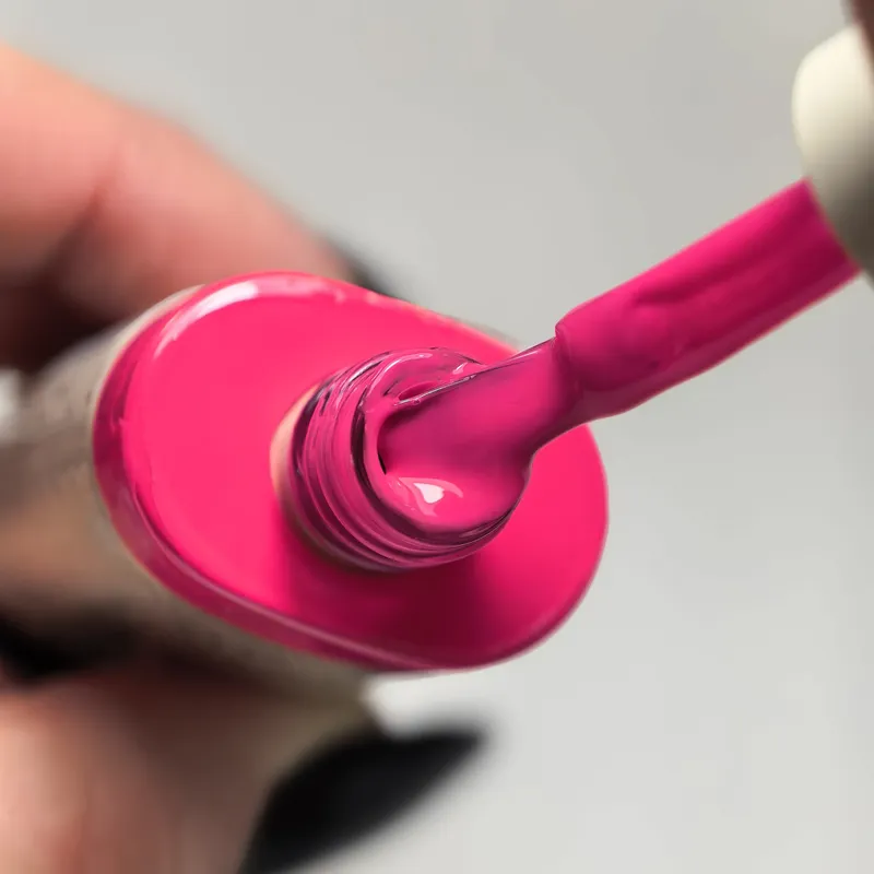 Born Pretty TERRA UV/LED gél lakk 10 ml - No.028 - Hema-Free