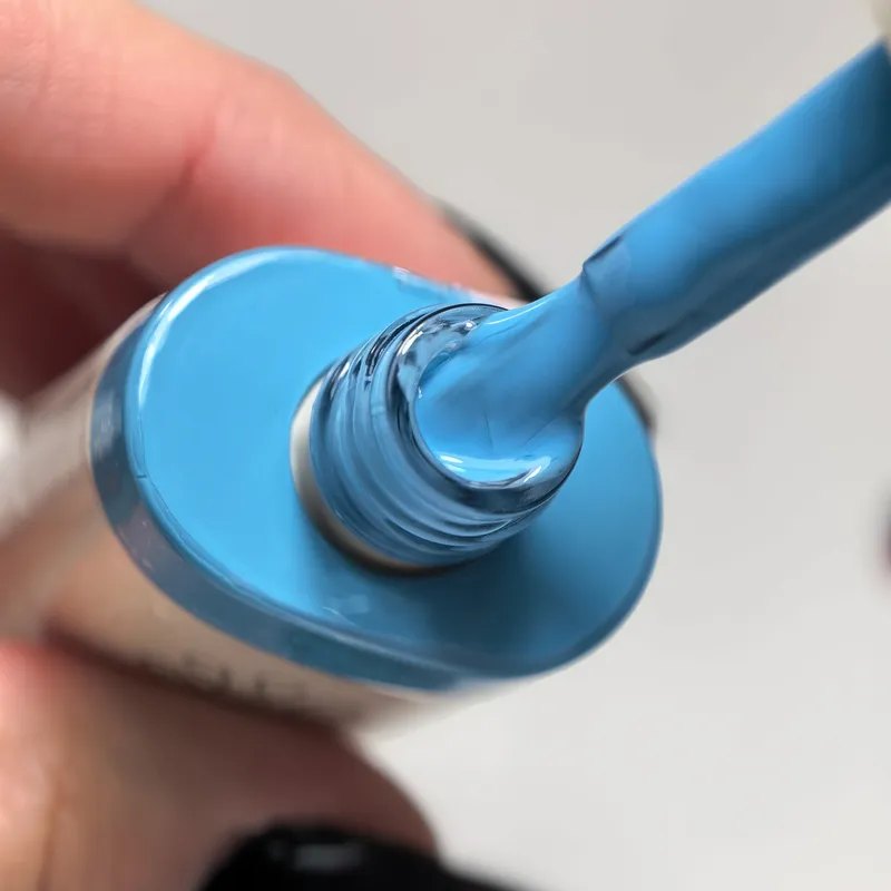 Born Pretty TERRA UV/LED gél lakk 10 ml - No.029 - Hema-Free