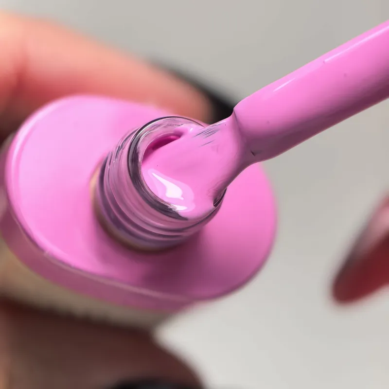 Born Pretty TERRA UV/LED gél lakk 10 ml - No.030 - Hema-Free