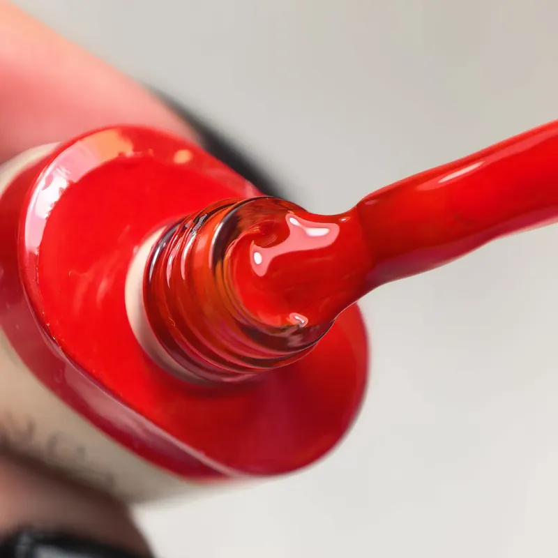 Born Pretty TERRA UV/LED gél lakk 10 ml - No.032 - Hema-Free