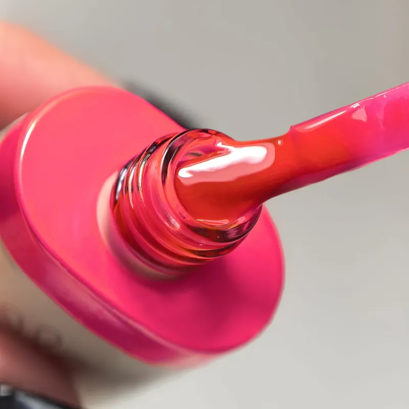 Born Pretty TERRA UV/LED gél lakk 10 ml - No.033 - Hema-Free