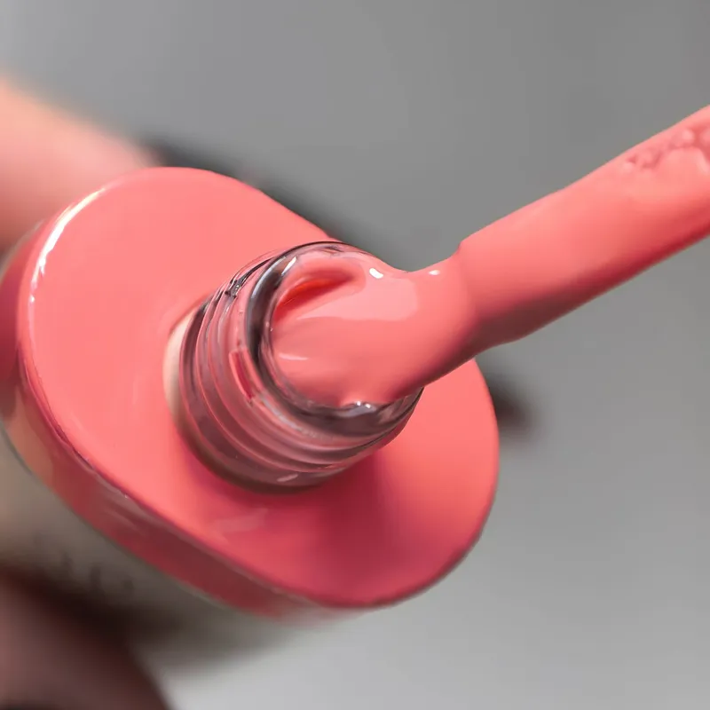 Born Pretty TERRA UV/LED gél lakk 10 ml - No.034 - Hema-Free