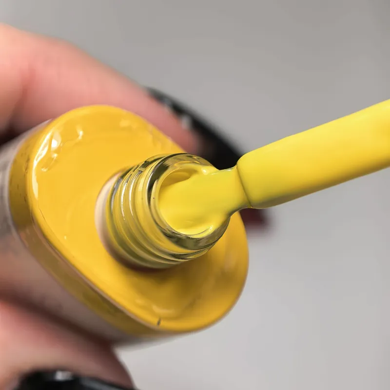 Born Pretty TERRA UV/LED gél lakk 10 ml - No.035 - Hema-Free