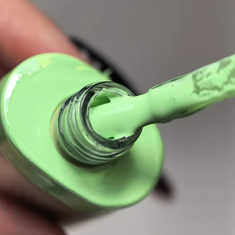 Born Pretty TERRA UV/LED gél lakk 10 ml - No.036 - Hema-Free