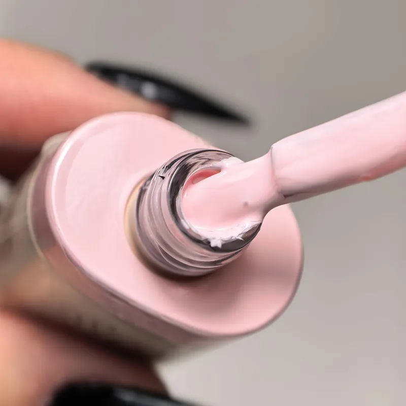 Born Pretty TERRA UV/LED gél lakk 10 ml - No.037 - Hema-Free