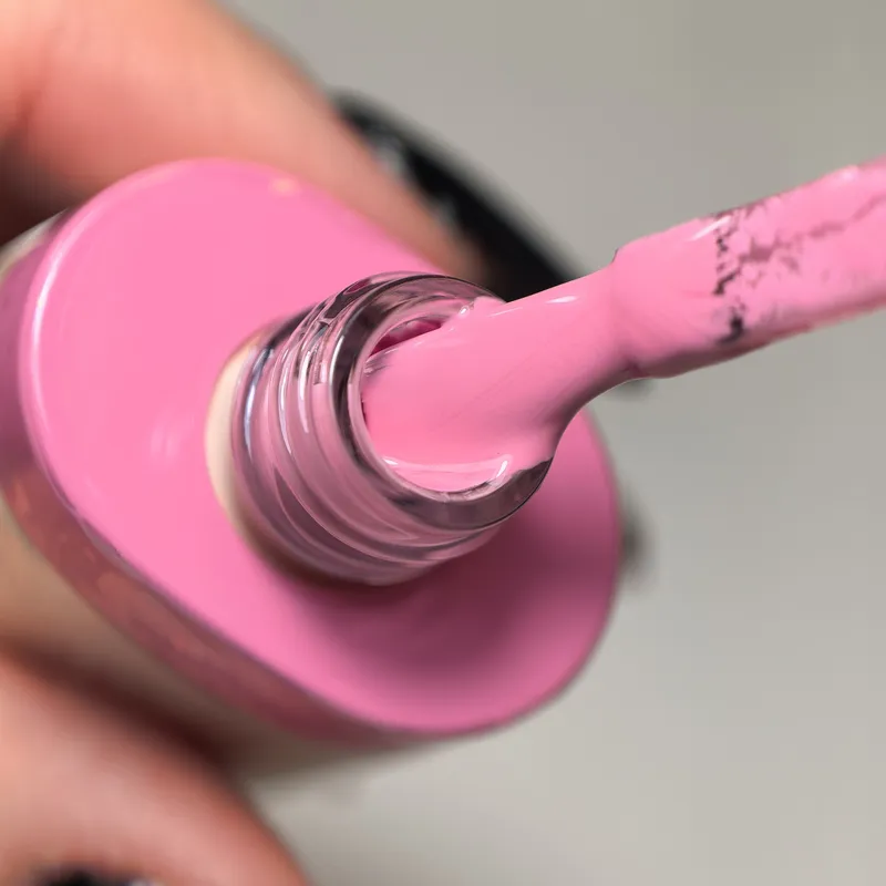 Born Pretty TERRA UV/LED gél lakk 10 ml - No.040 - Hema-Free