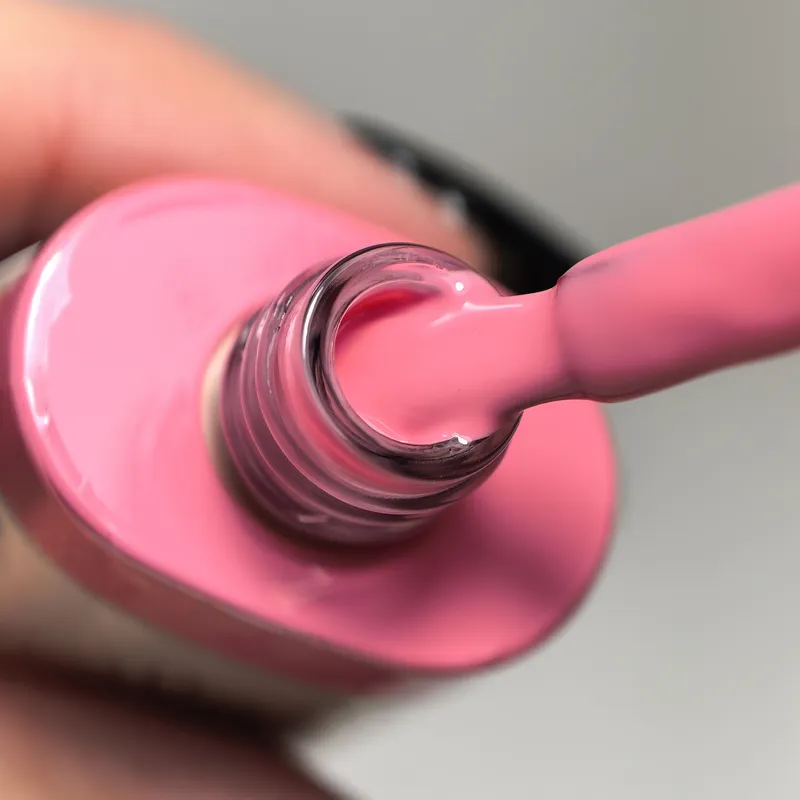 Born Pretty TERRA UV/LED gél lakk 10 ml - No.041 - Hema-Free