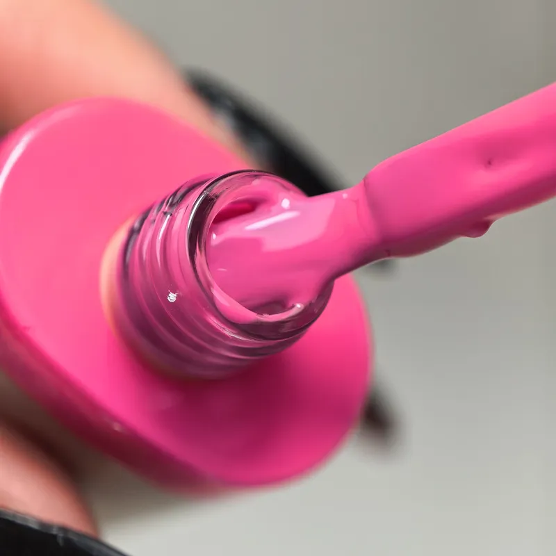 Born Pretty TERRA UV/LED gél lakk 10 ml - No.043 - Hema-Free