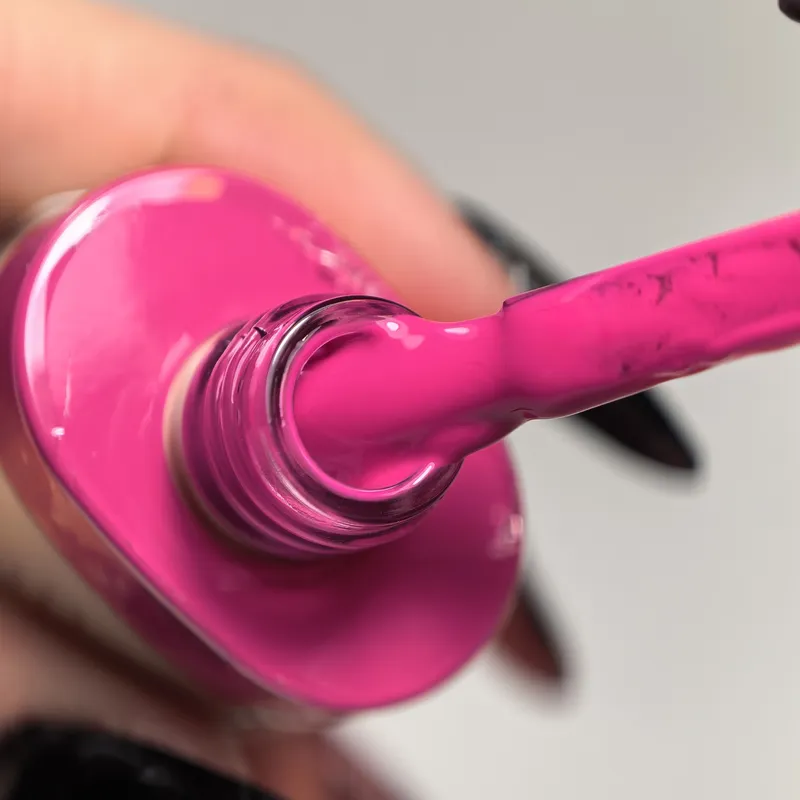 Born Pretty TERRA UV/LED gél lakk 10 ml - No.044 - Hema-Free