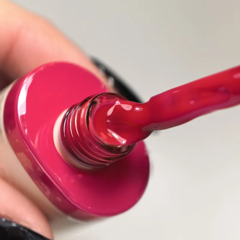 Born Pretty TERRA UV/LED gél lakk 10 ml - No.045 - Hema-Free