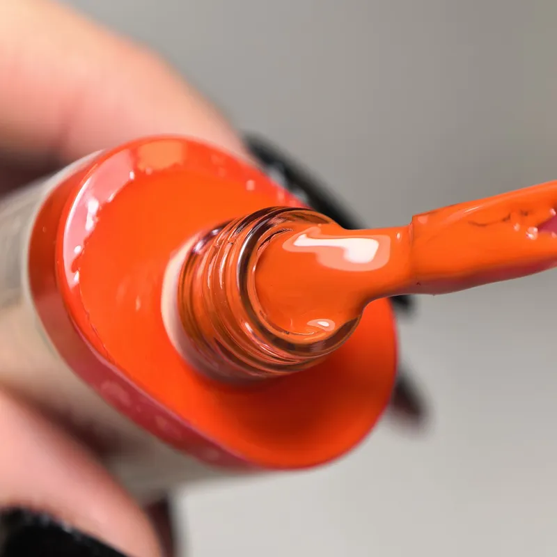 Born Pretty TERRA UV/LED gél lakk 10 ml - No.046 - Hema-Free