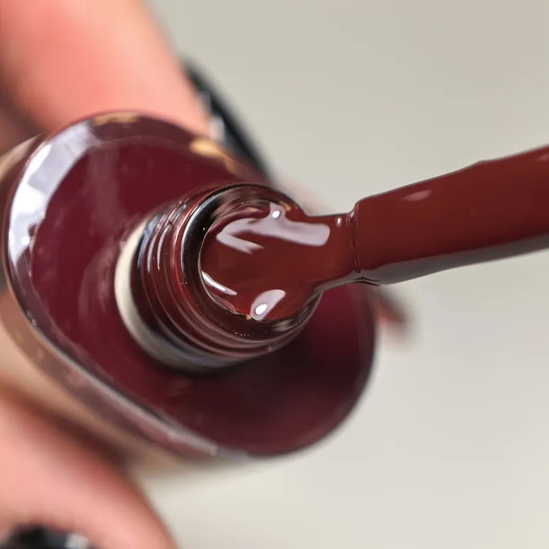 Born Pretty TERRA UV/LED gél lakk 10 ml - No.051 - Hema-Free