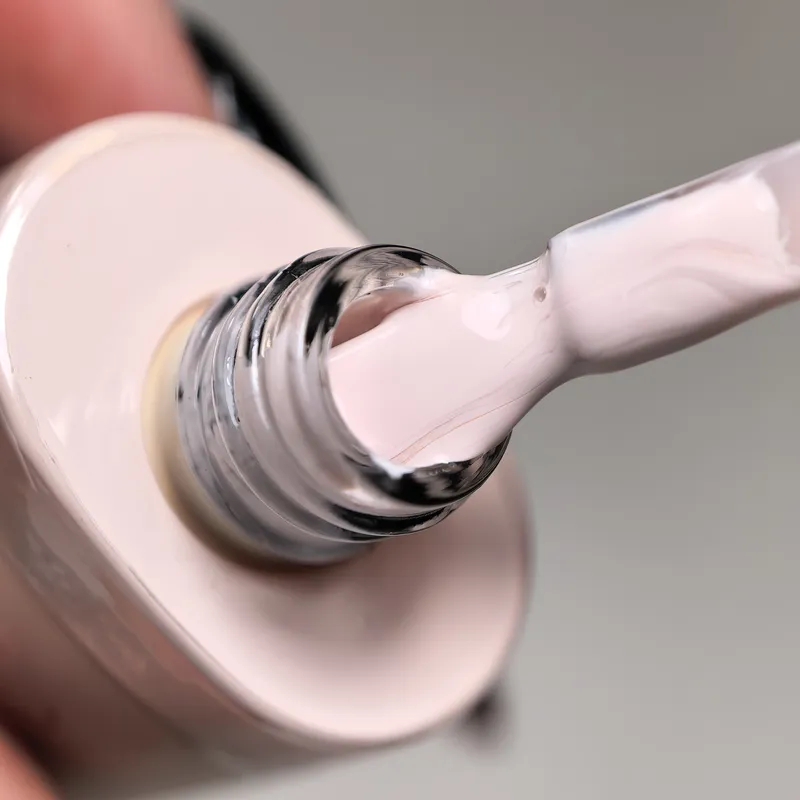 Born Pretty TERRA UV/LED gél lakk 10 ml - No.055 - Hema-Free