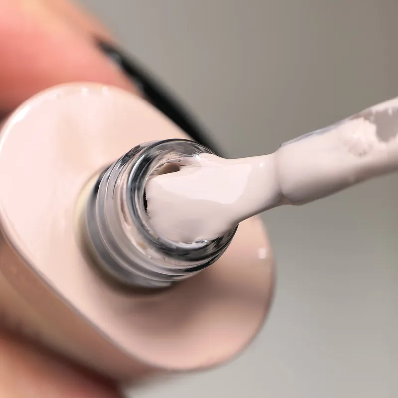 Born Pretty TERRA UV/LED gél lakk 10 ml - No.056 - Hema-Free