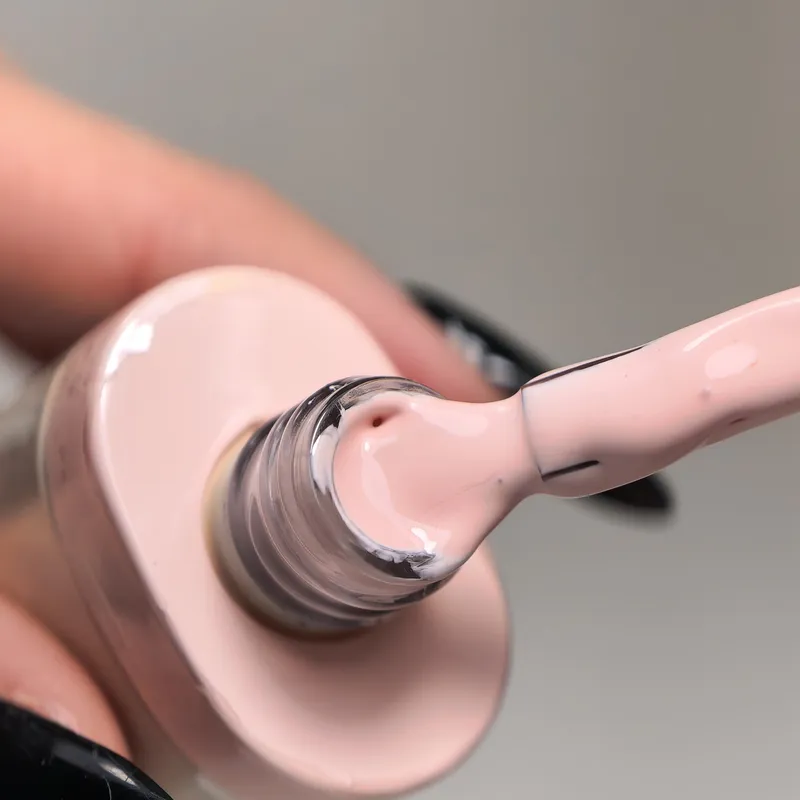 Born Pretty TERRA UV/LED gél lakk 10 ml - No.057 - Hema-Free