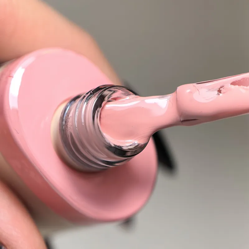 Born Pretty TERRA UV/LED gél lakk 10 ml - No.058 - Hema-Free