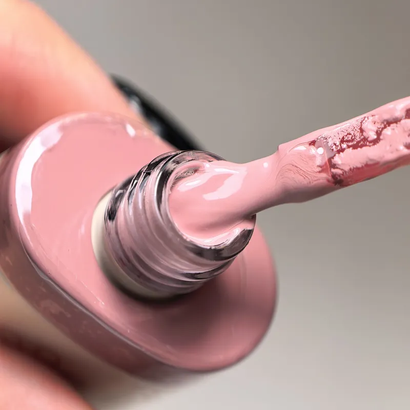 Born Pretty TERRA UV/LED gél lakk 10 ml - No.059 - Hema-Free