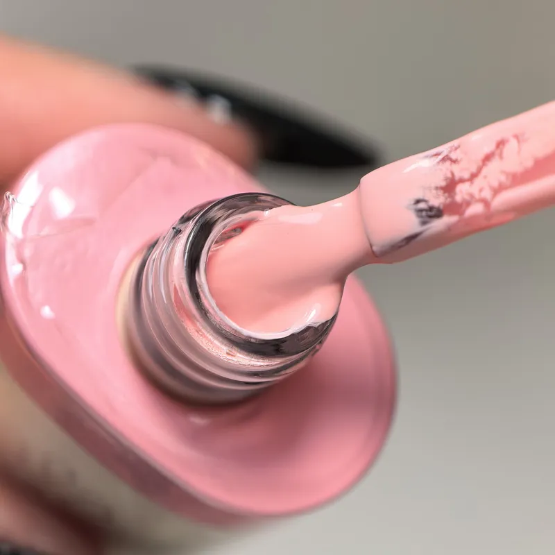 Born Pretty TERRA UV/LED gél lakk 10 ml - No.061 - Hema-Free