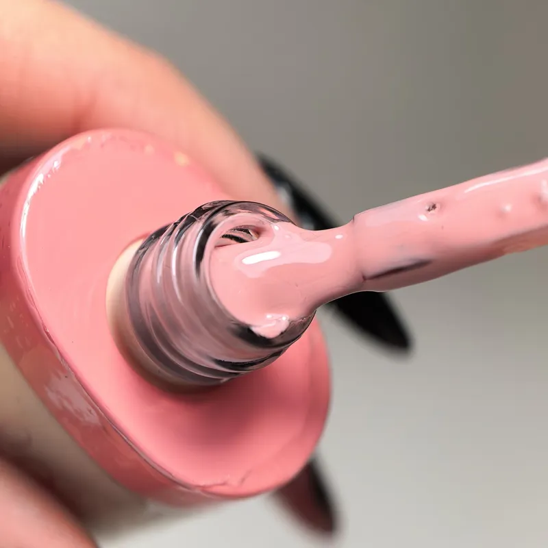 Born Pretty TERRA UV/LED gél lakk 10 ml - No.062 - Hema-Free