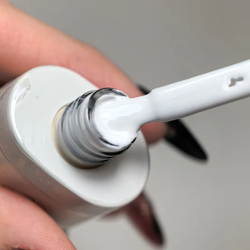 Born Pretty TERRA UV/LED gél lakk 10 ml - No.064 - Hema-Free