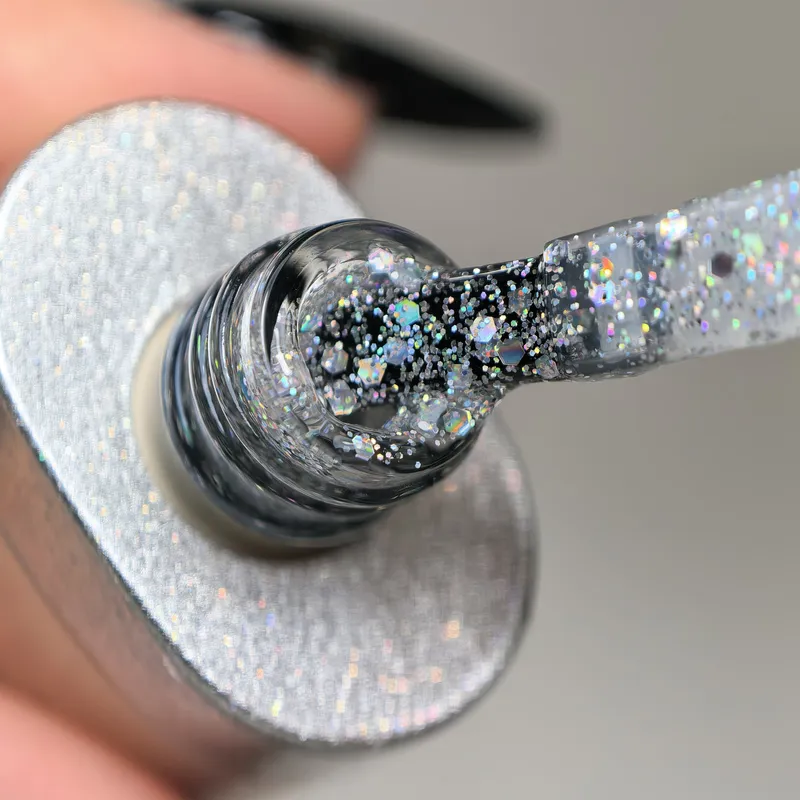 Born Pretty TERRA UV/LED gél lakk 10 ml - No.065 - Hema-Free