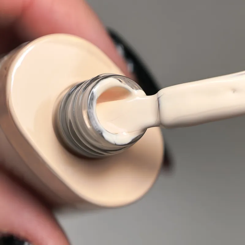 Born Pretty TERRA UV/LED gél lakk 10 ml - No.067 - Hema-Free