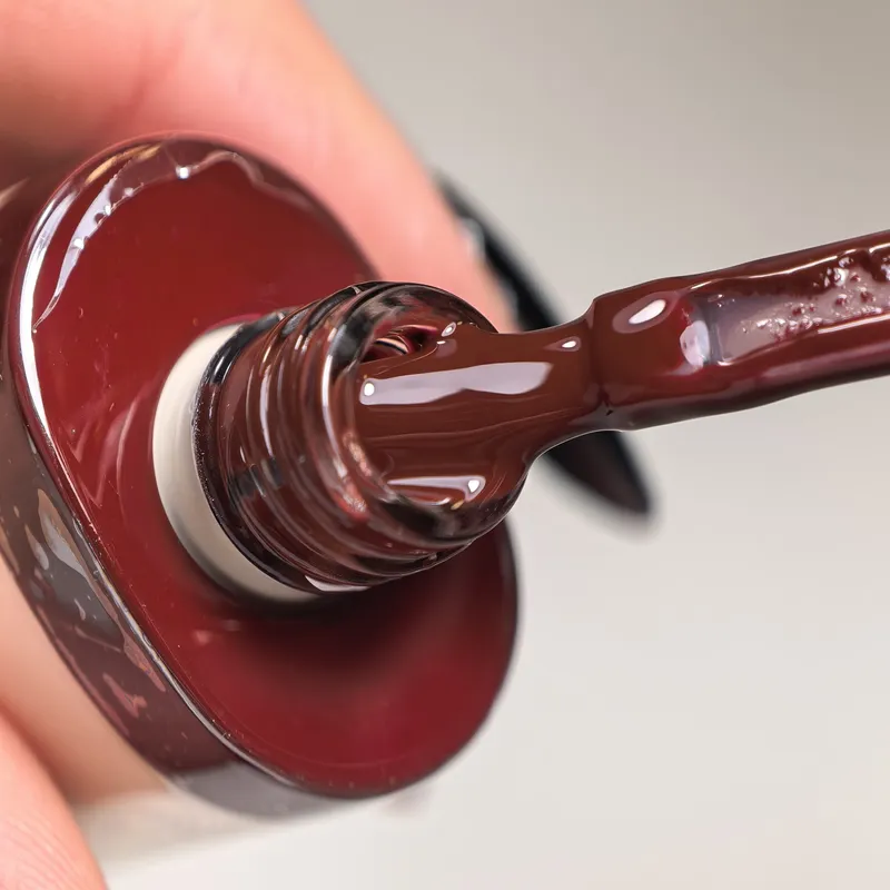 Born Pretty TERRA UV/LED gél lakk 10 ml - No.072 - Hema-Free