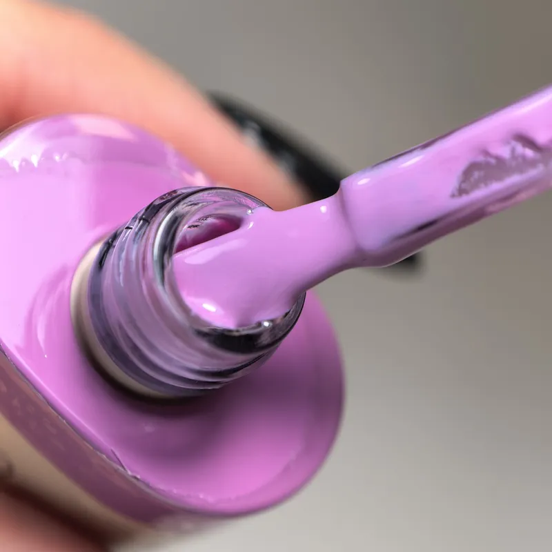 Born Pretty TERRA UV/LED gél lakk 10 ml - No.074 - Hema-Free